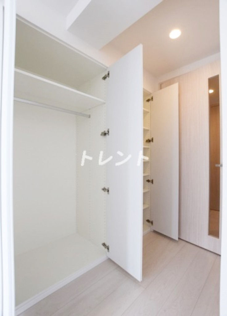 La Douceur東神田-703