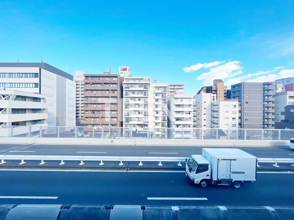 URBANLINK護国寺-113