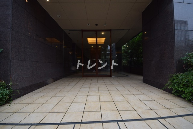 パークハビオ水天宮前-601
