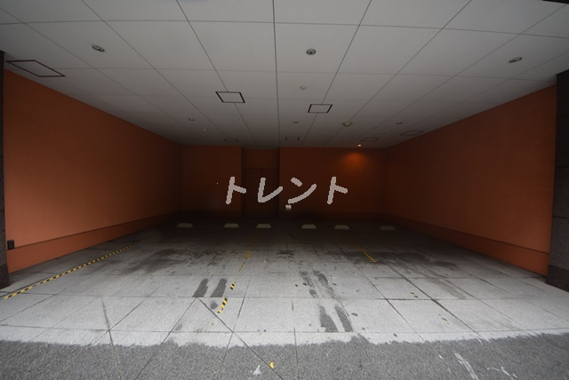 パークハビオ水天宮前-601