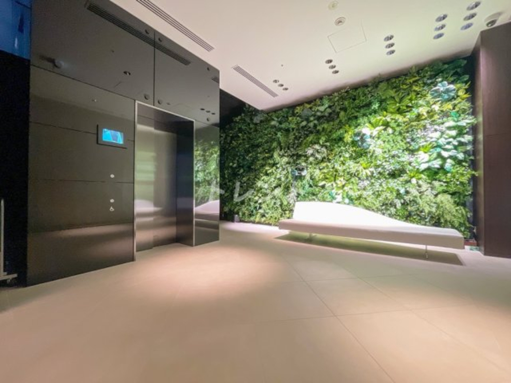 ザパークハウス市谷加賀町レジデンス-3F