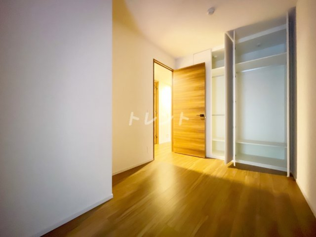 ザパークハウス市谷加賀町レジデンス-3F