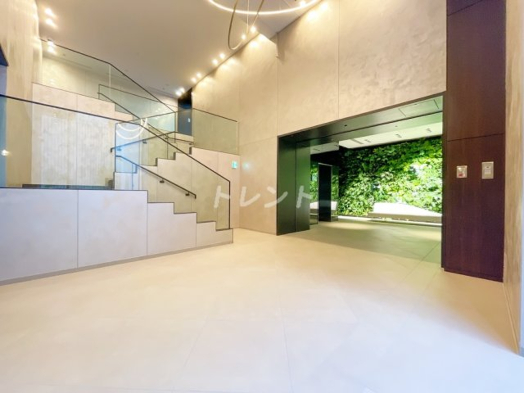 ザパークハウス市谷加賀町レジデンス-3F
