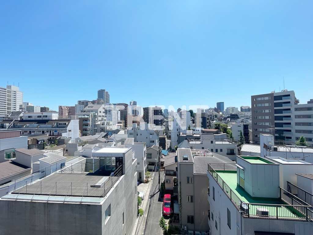 ルネサンスコート文京白山-104
