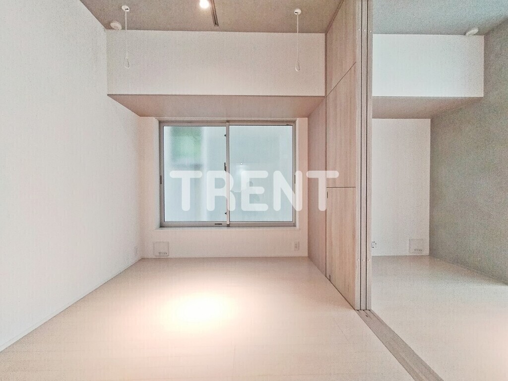 ミリアレジデンス新宿御苑Ⅱ-1001