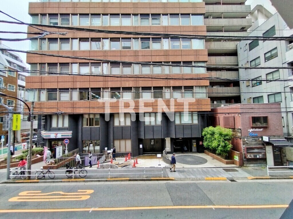 ミリアレジデンス新宿御苑Ⅱ-1001
