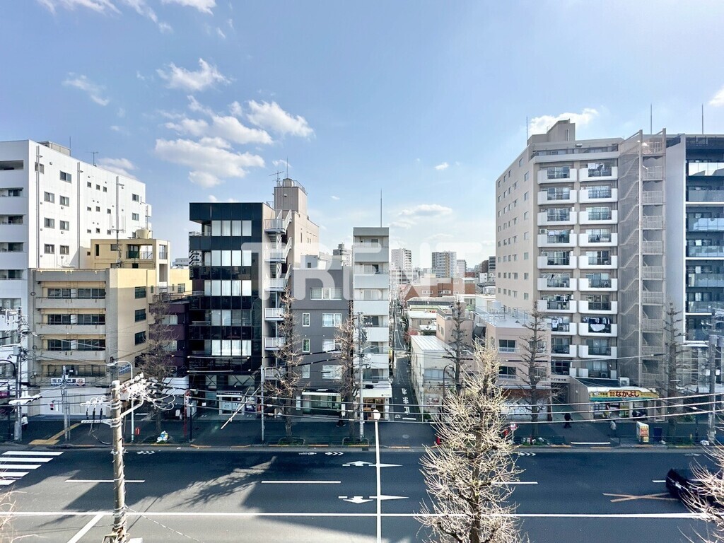 ジオエント新中野-601