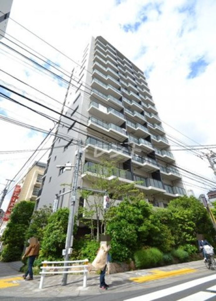 グランドメゾン中野新橋-1003