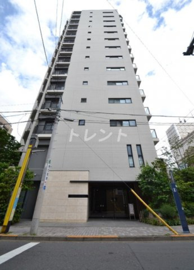 グランドメゾン中野新橋-1003