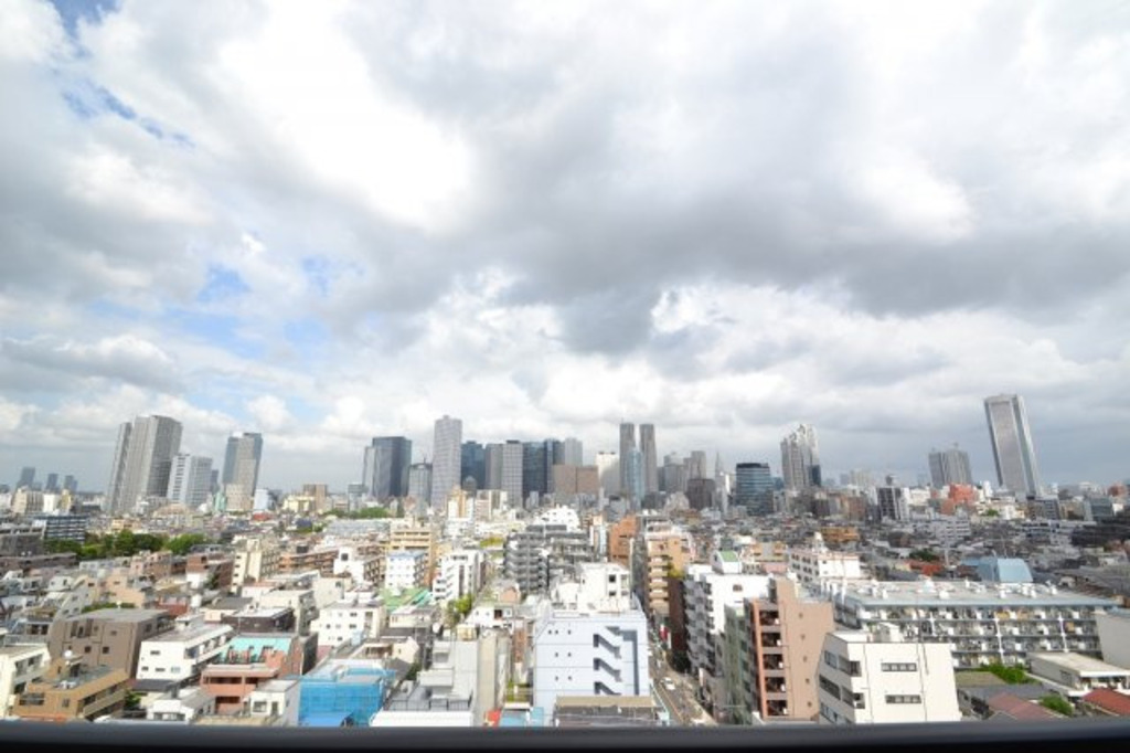 グランドメゾン中野新橋-1003