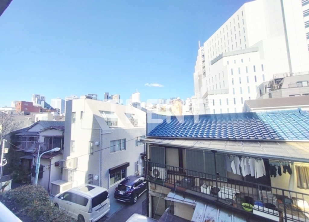 フルハウス代々木-202