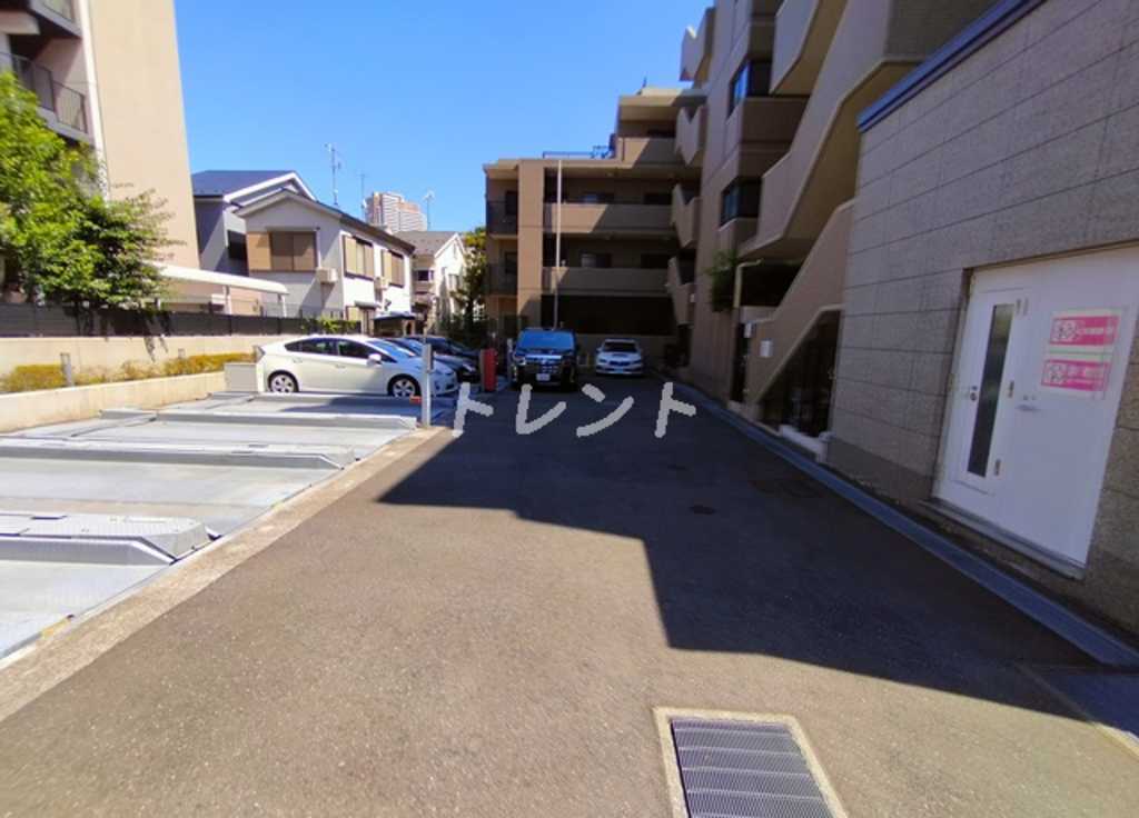 エーデルブルク-308