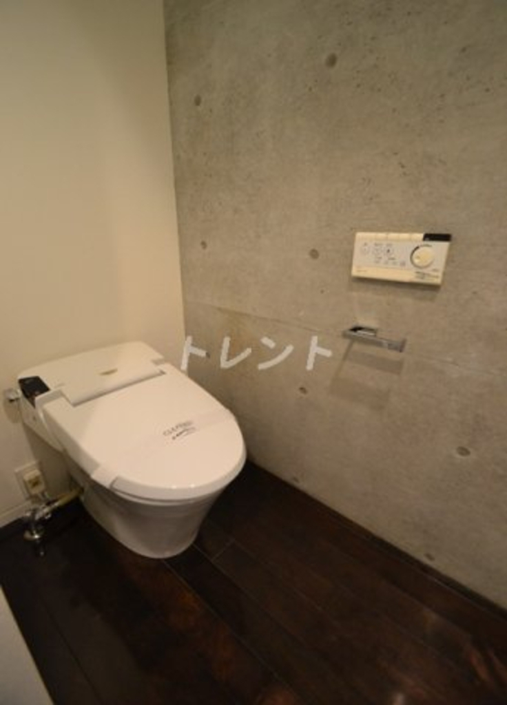 BPRレジデンス渋谷-401