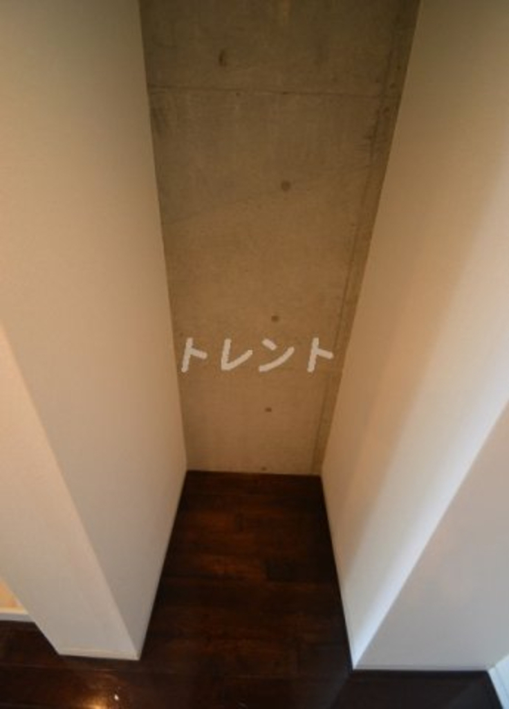 BPRレジデンス渋谷-401