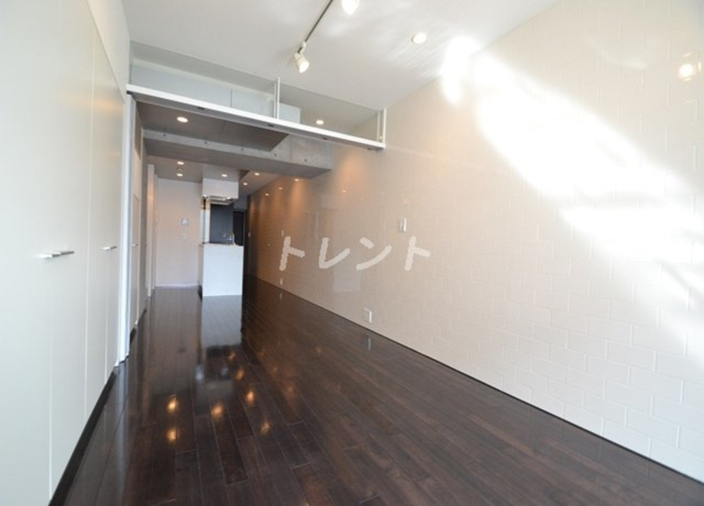 BPRレジデンス渋谷-401