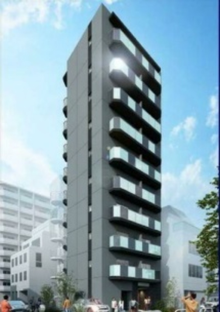 レガシア御茶ノ水-802