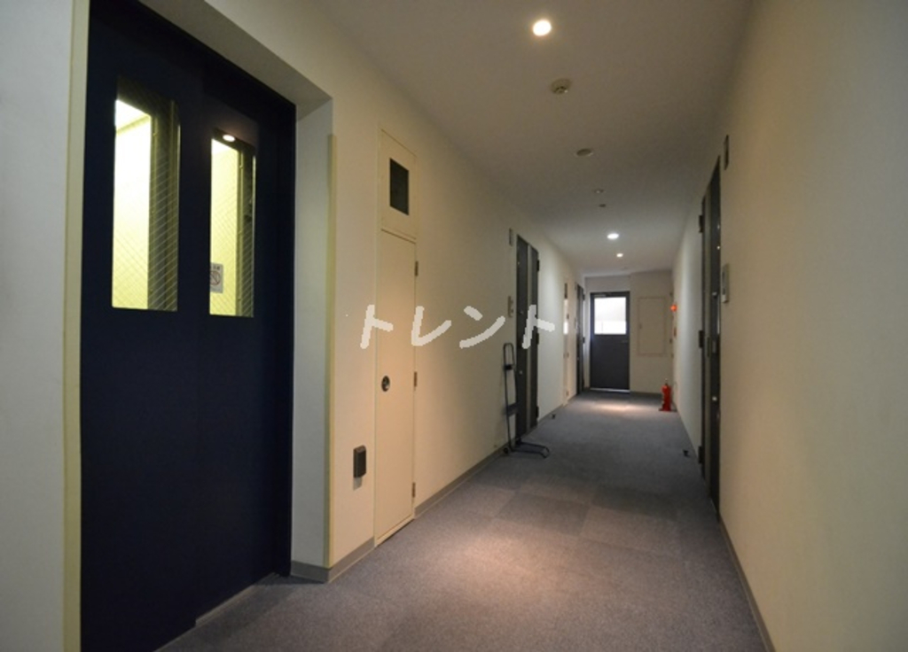 ドゥーエ代々木-202