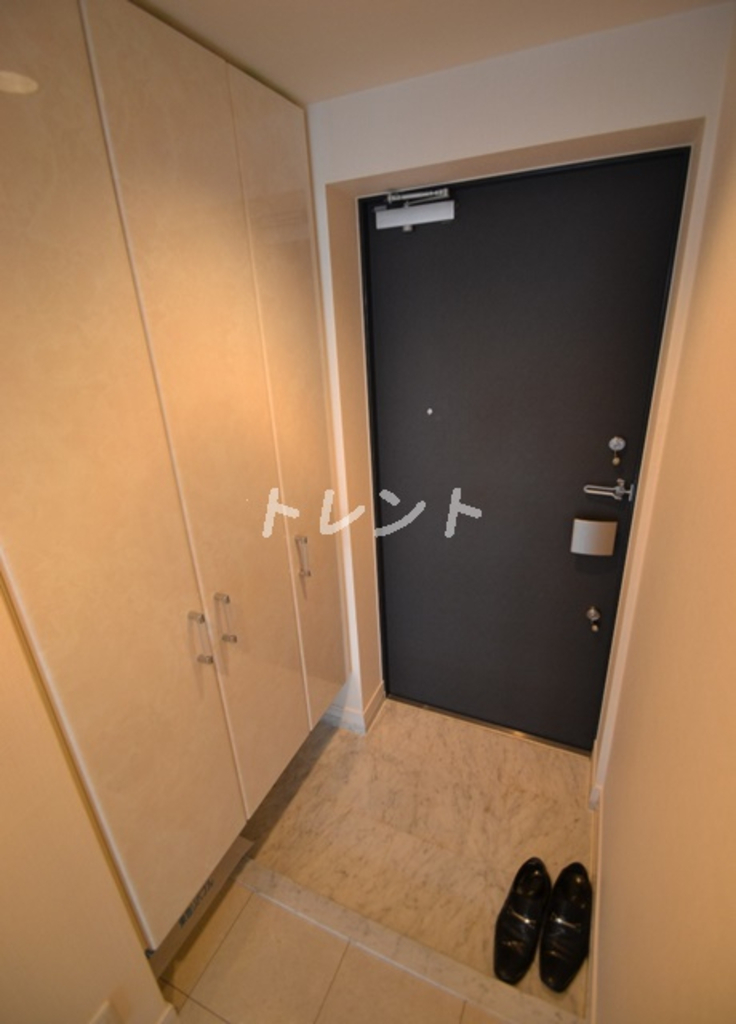 ドゥーエ代々木-202