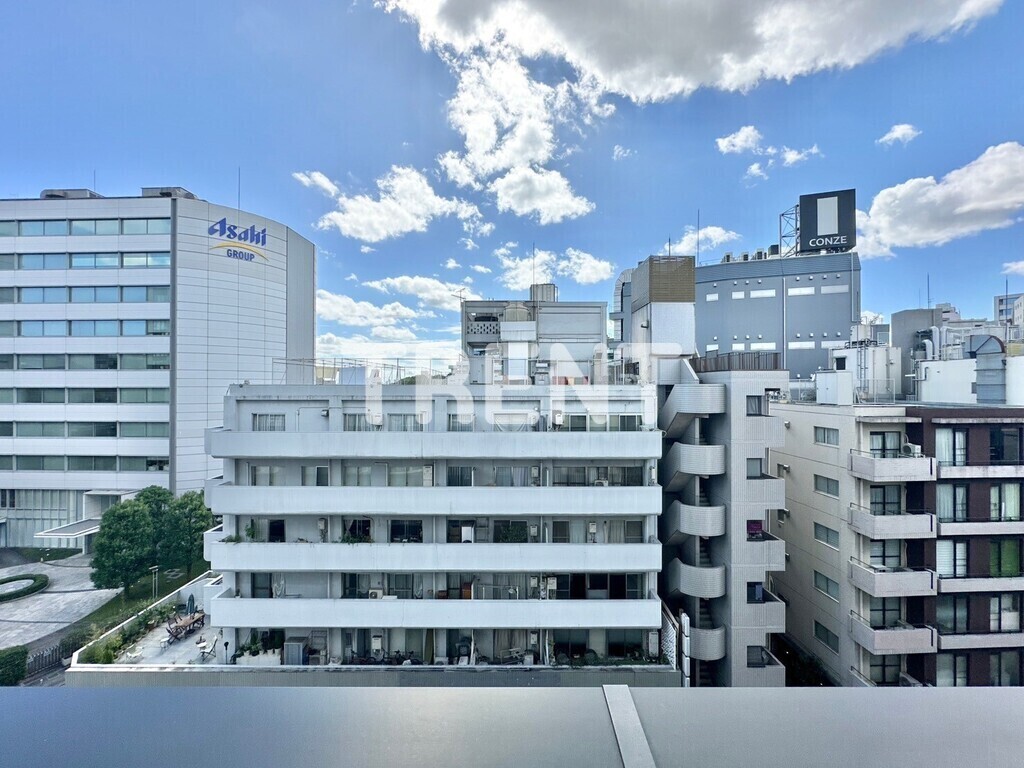 エルスタンザ恵比寿-403