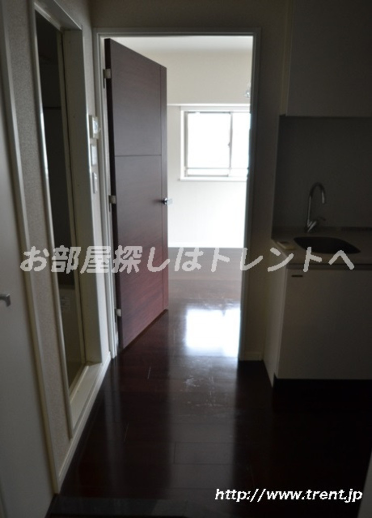 ラグジュアリーアパートメント東中野-603