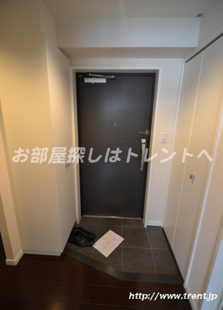 ラグジュアリーアパートメント東中野-603