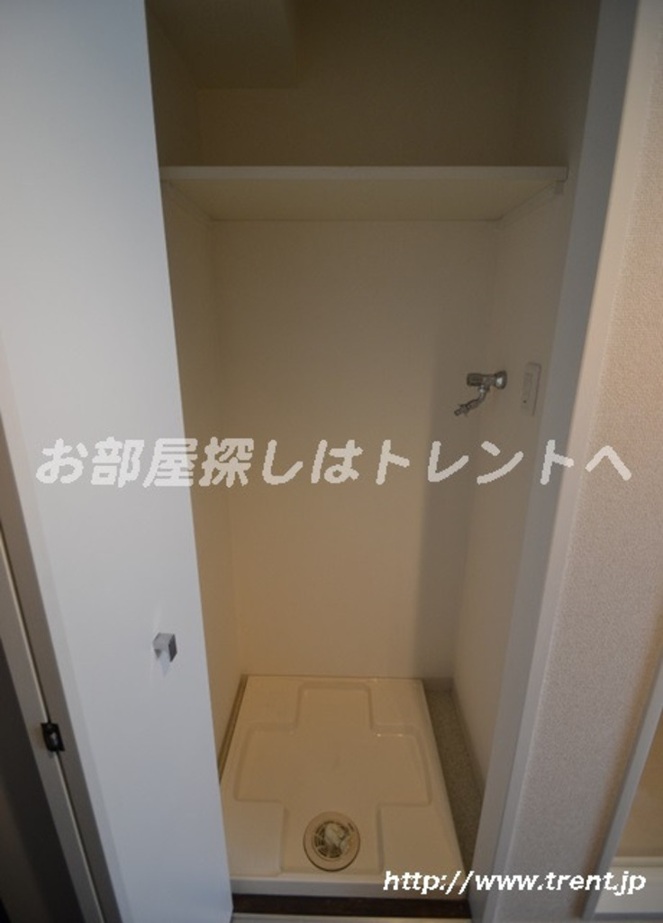 ラグジュアリーアパートメント東中野-603