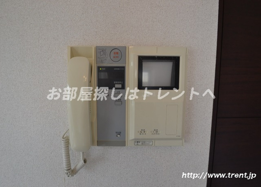 ラグジュアリーアパートメント東中野-603