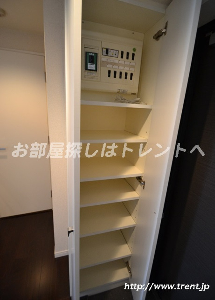 ラグジュアリーアパートメント東中野-603