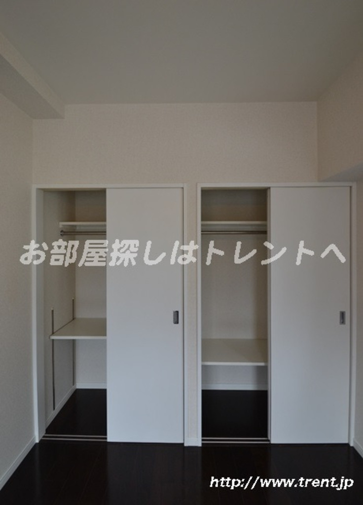ラグジュアリーアパートメント東中野-603