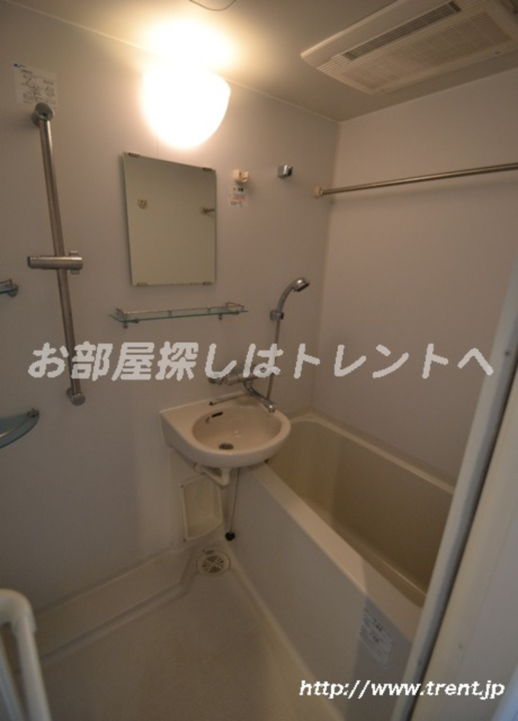 ラグジュアリーアパートメント東中野-603