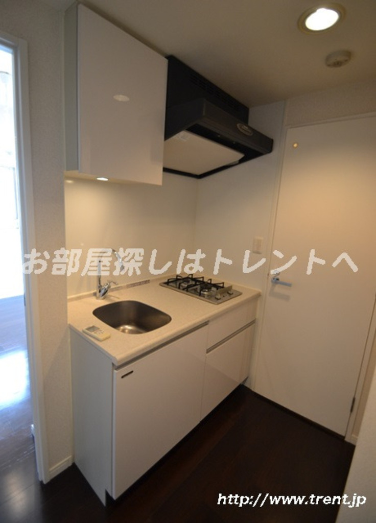 ラグジュアリーアパートメント東中野-603