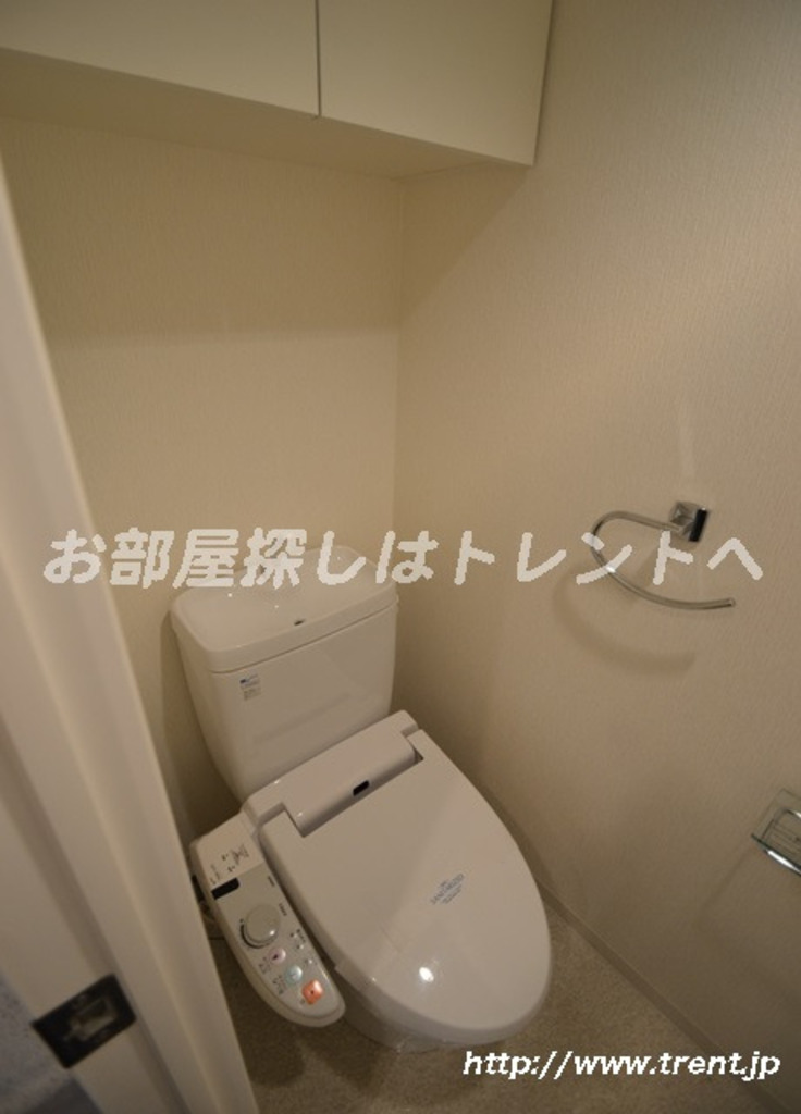 ラグジュアリーアパートメント東中野-603