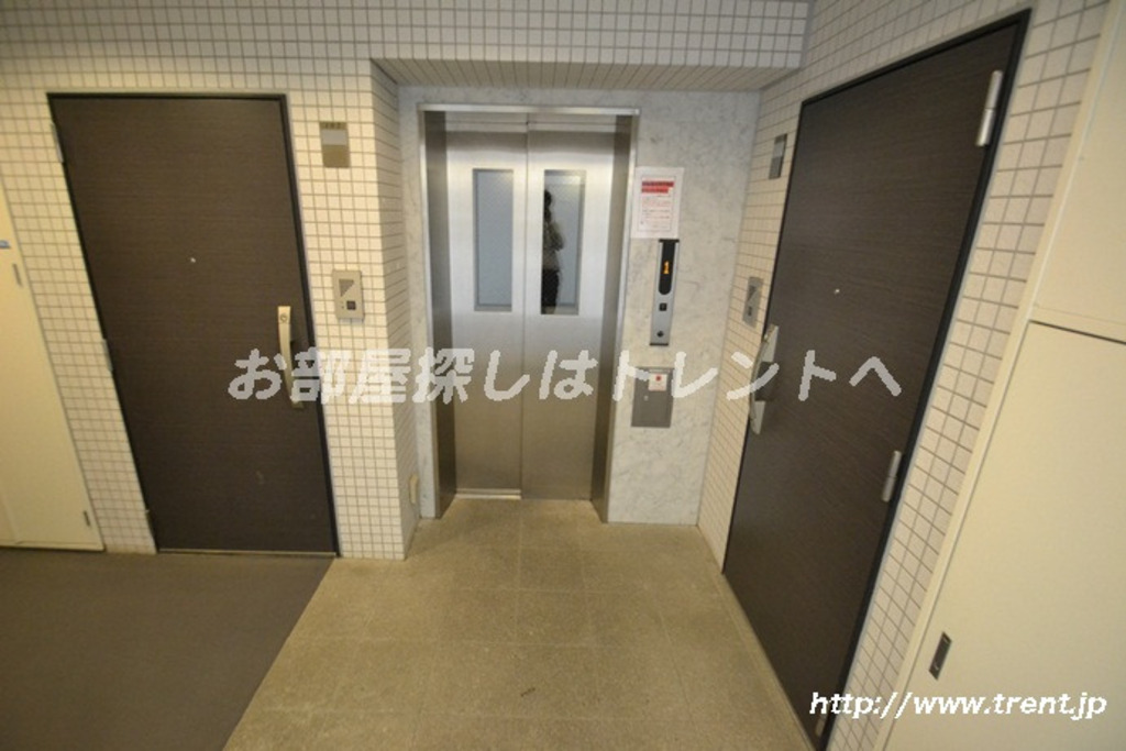 ラグジュアリーアパートメント東中野-603