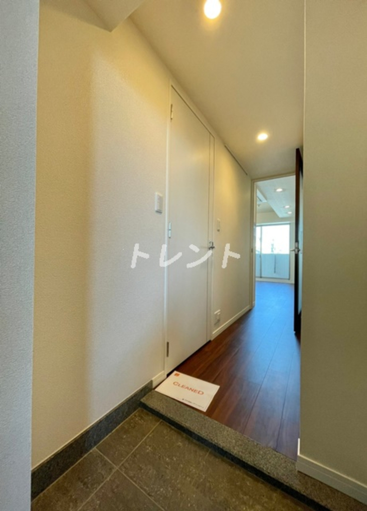 パークアクシス方南町-203