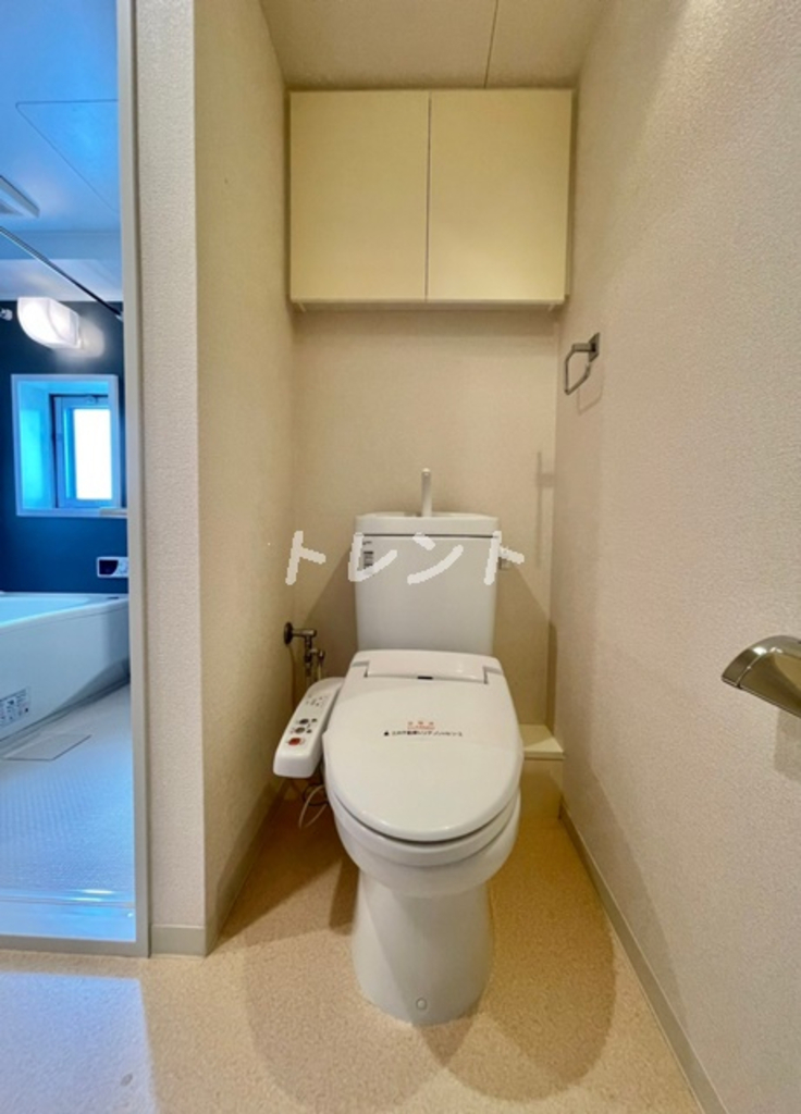 パークアクシス方南町-203