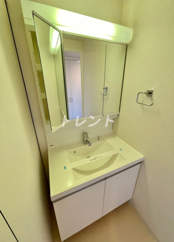 パークアクシス方南町-203