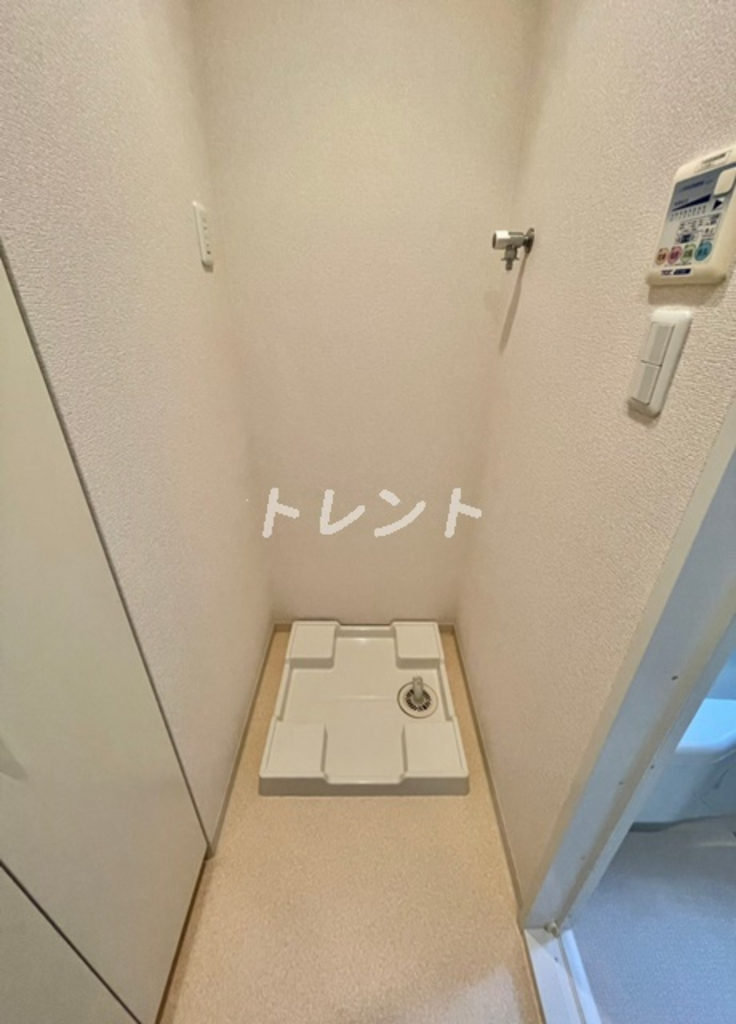 パークアクシス方南町-203