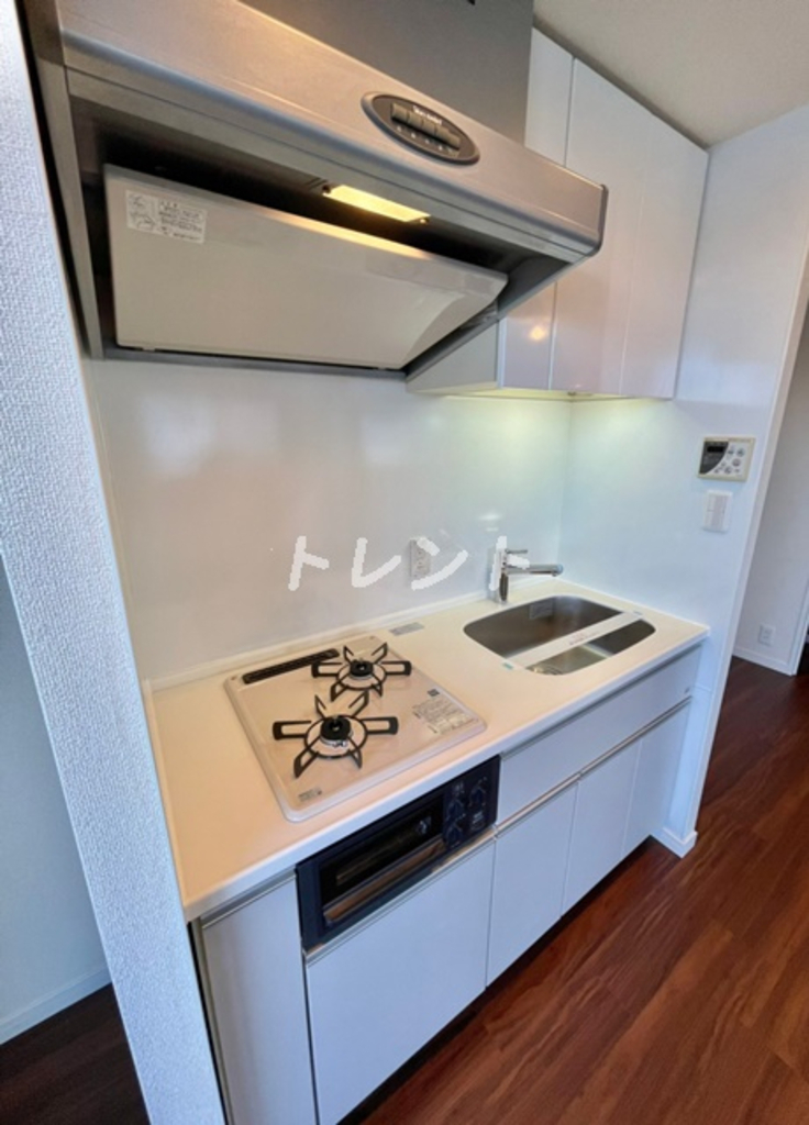 パークアクシス方南町-203