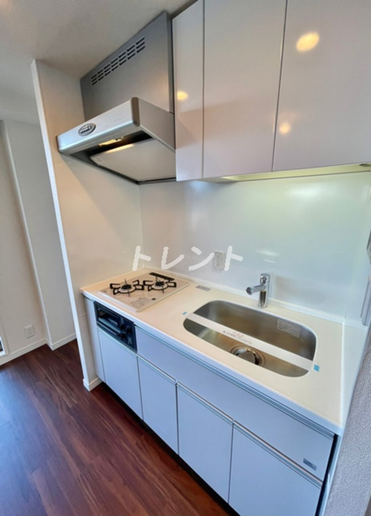 パークアクシス方南町-203