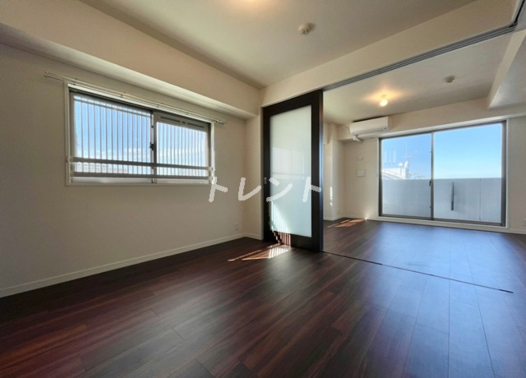 パークアクシス方南町-203