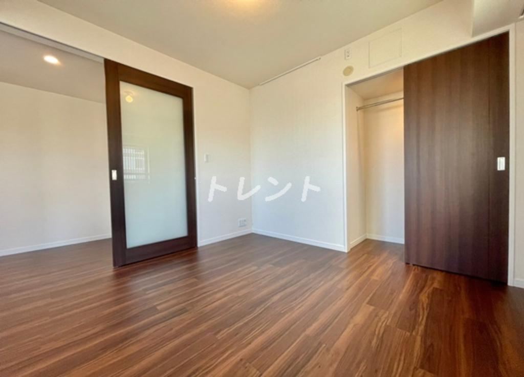 パークアクシス方南町-203