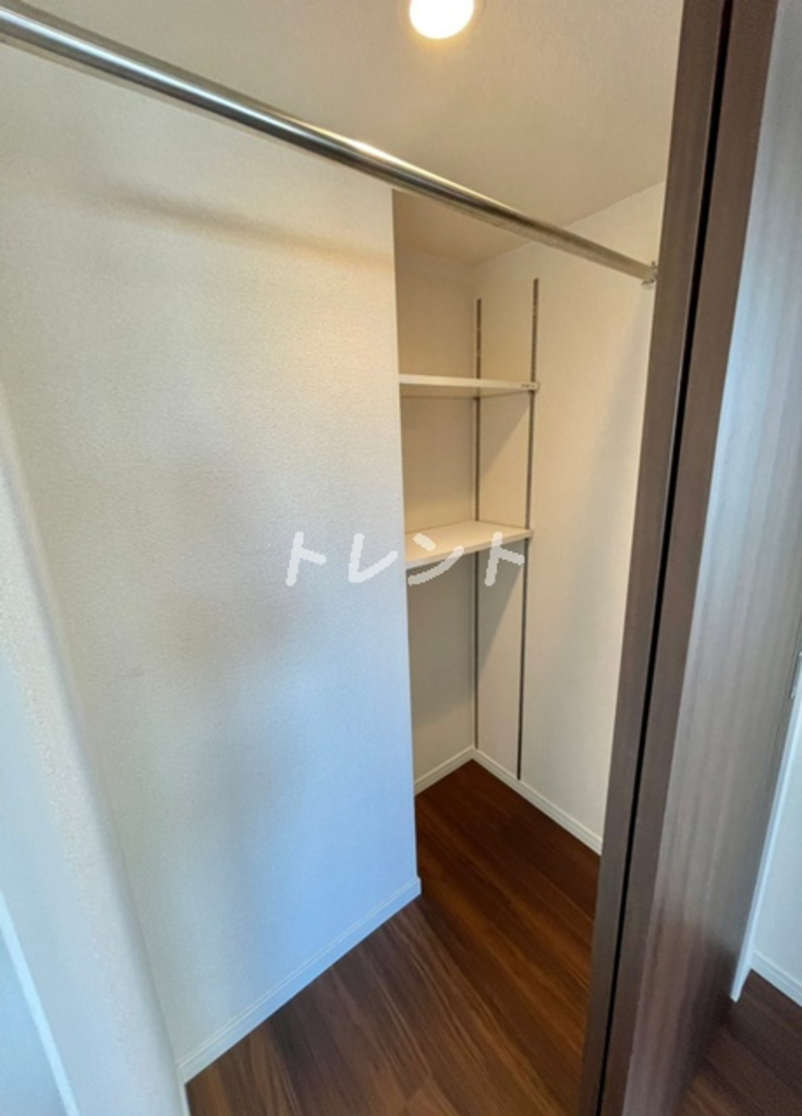 パークアクシス方南町-203