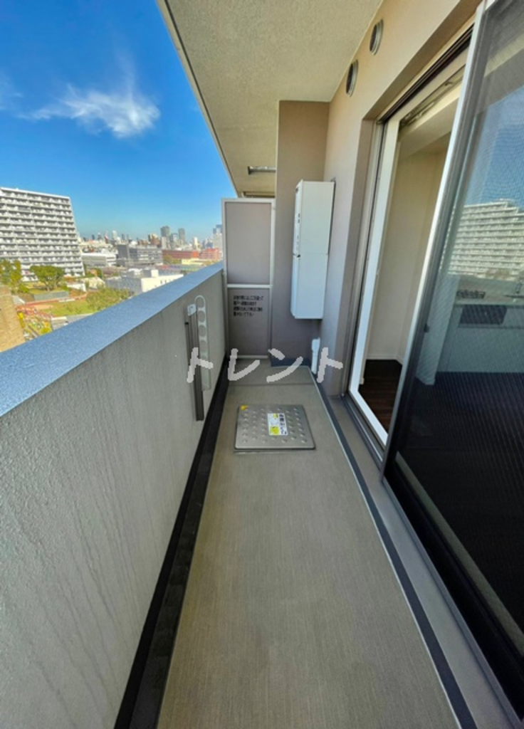 パークアクシス方南町-203