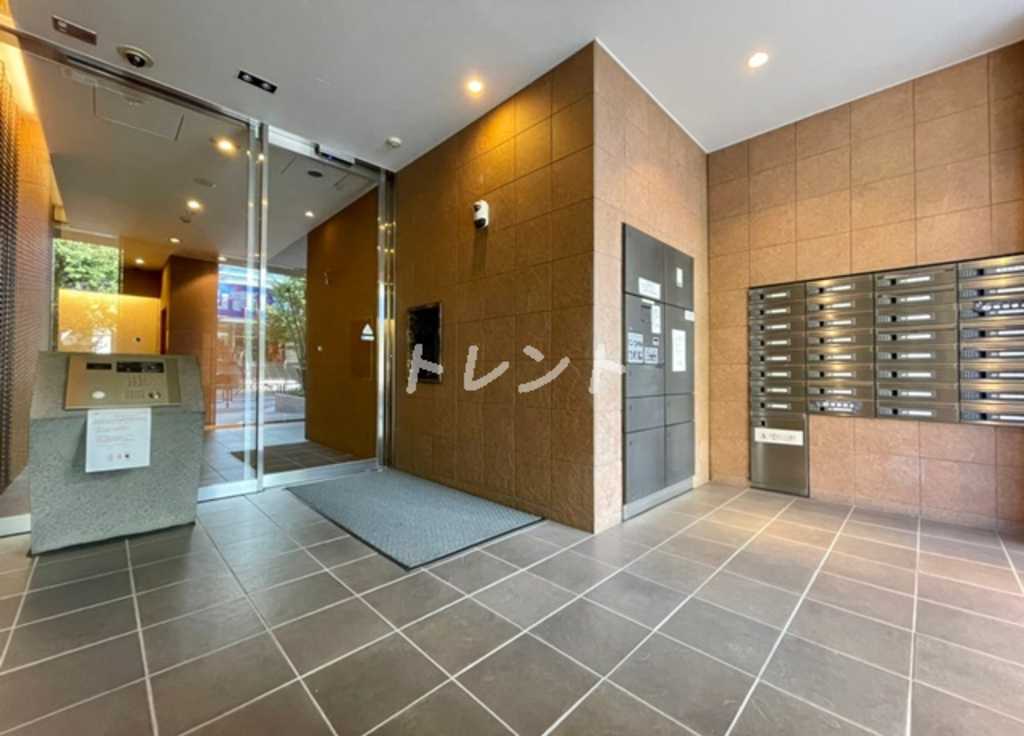 パークアクシス方南町-203