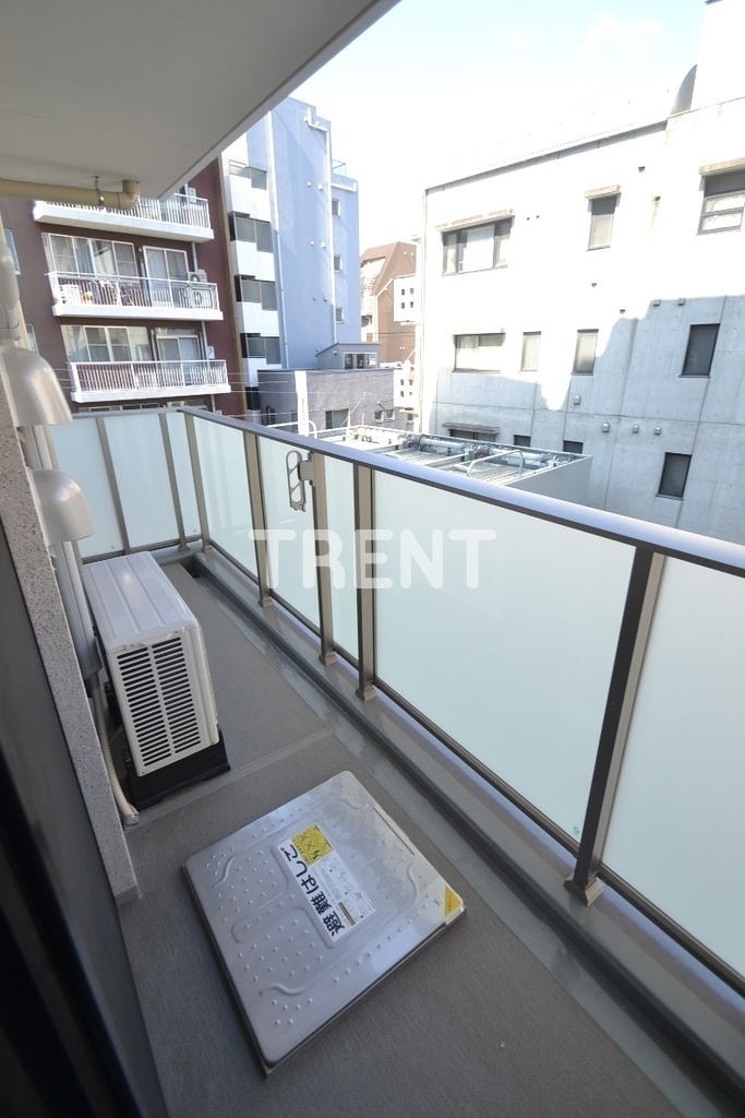 プラウドフラット渋谷富ヶ谷-601