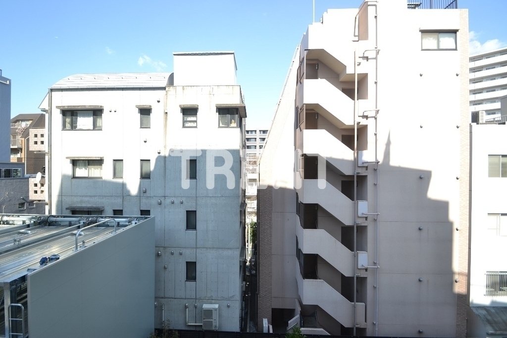 プラウドフラット渋谷富ヶ谷-601
