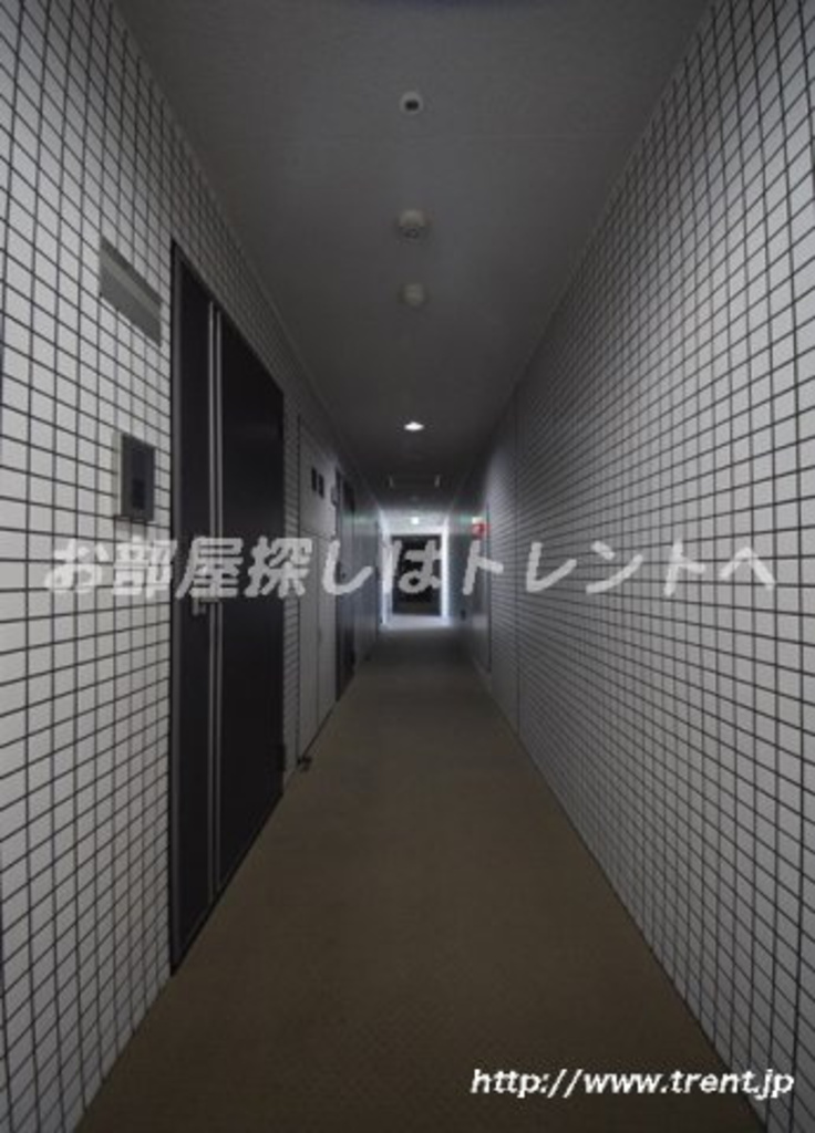 ガラステーション岩本町ノース-12F