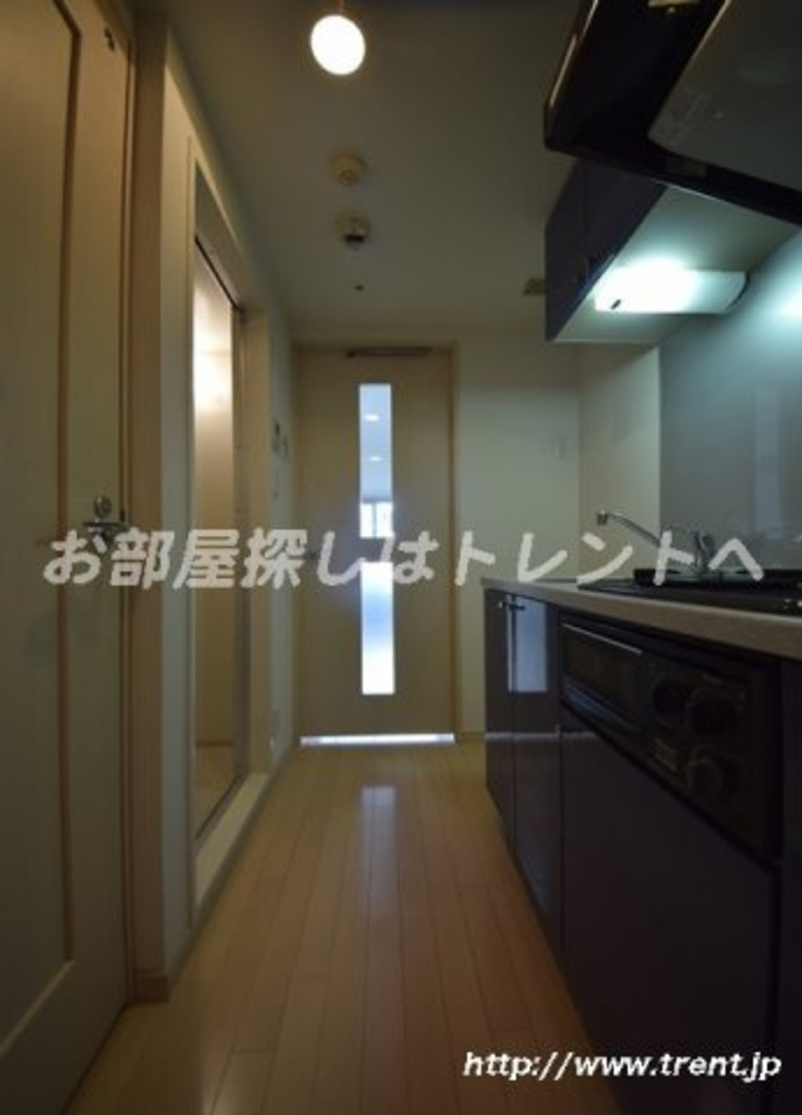 ガラステーション岩本町ノース-12F