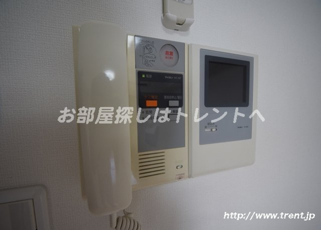 ガラステーション岩本町ノース-12F