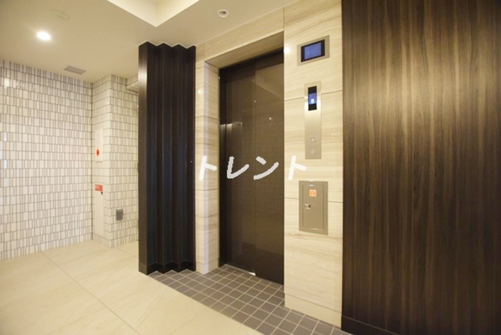 クレストコート文京湯島-701